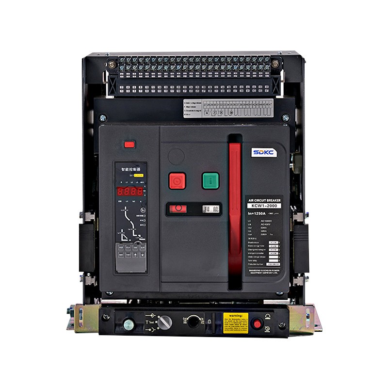 Frame Draw-out Type Circuit Breaker